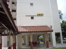 Blk 332 Jurong East Avenue 1 (Jurong East), HDB 5 Rooms #164552